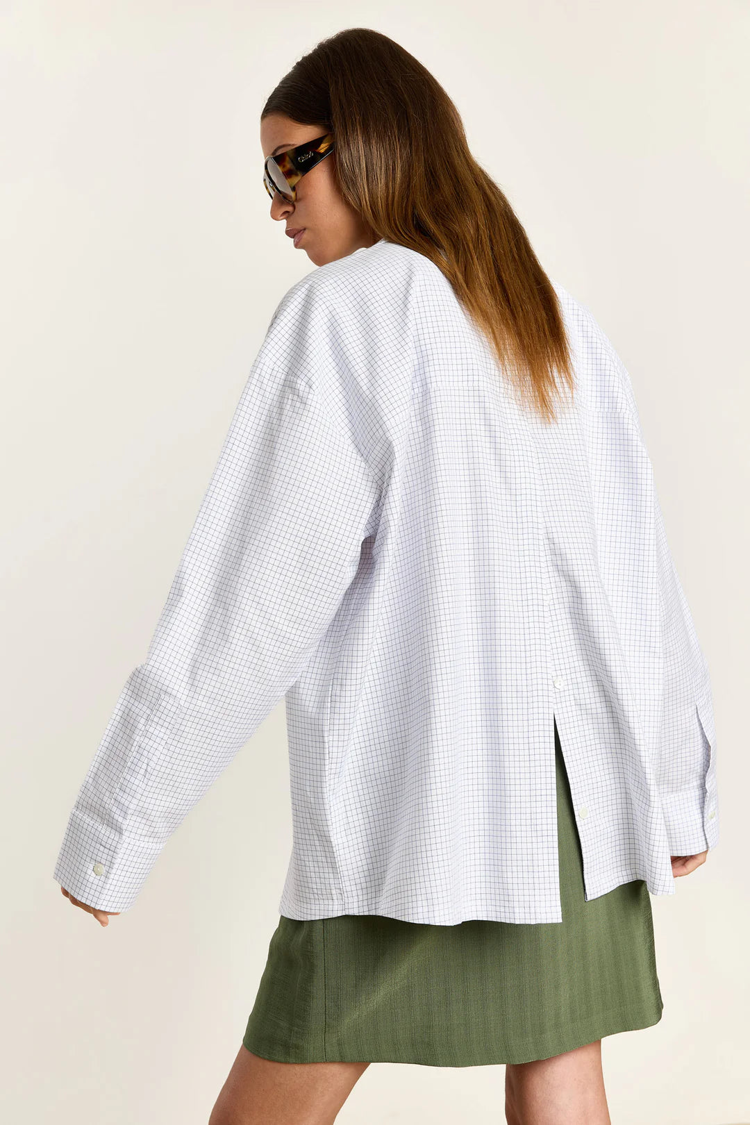 Blouse Studio Clique Lulu