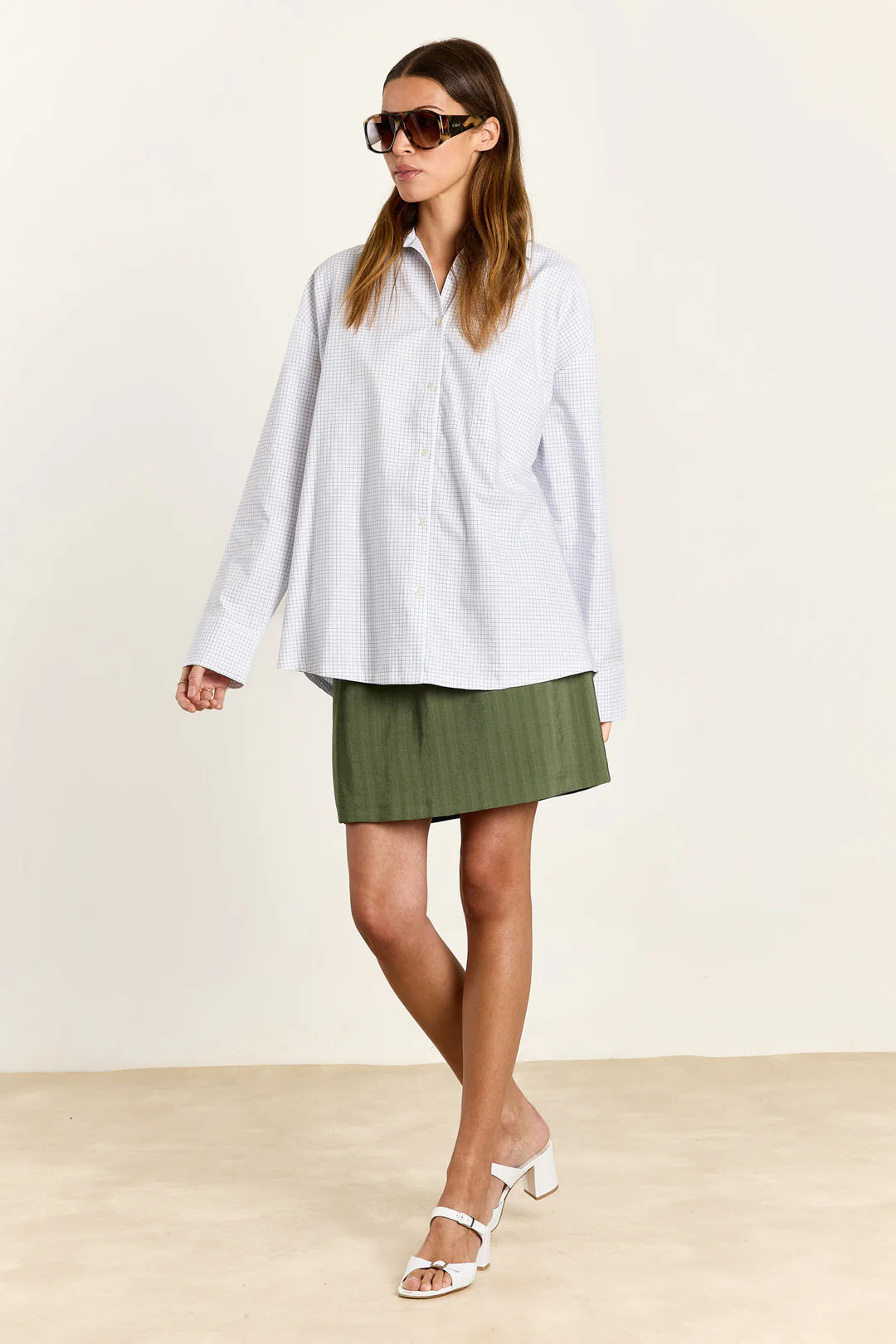 Blouse Studio Clique Lulu