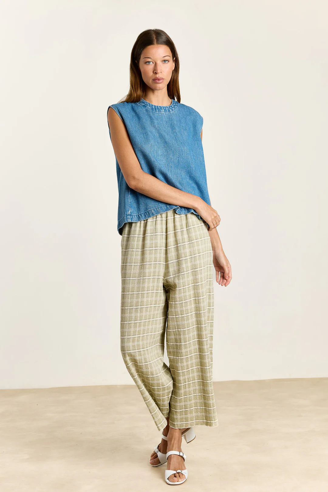 Top Studio Clique Celeste