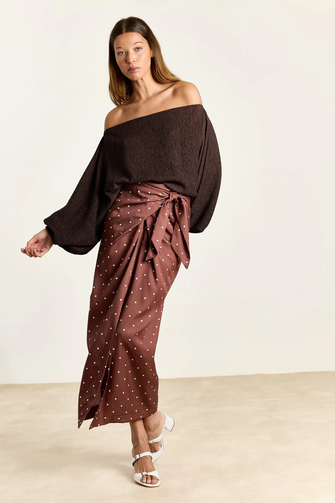 Blouse Studio Clique An