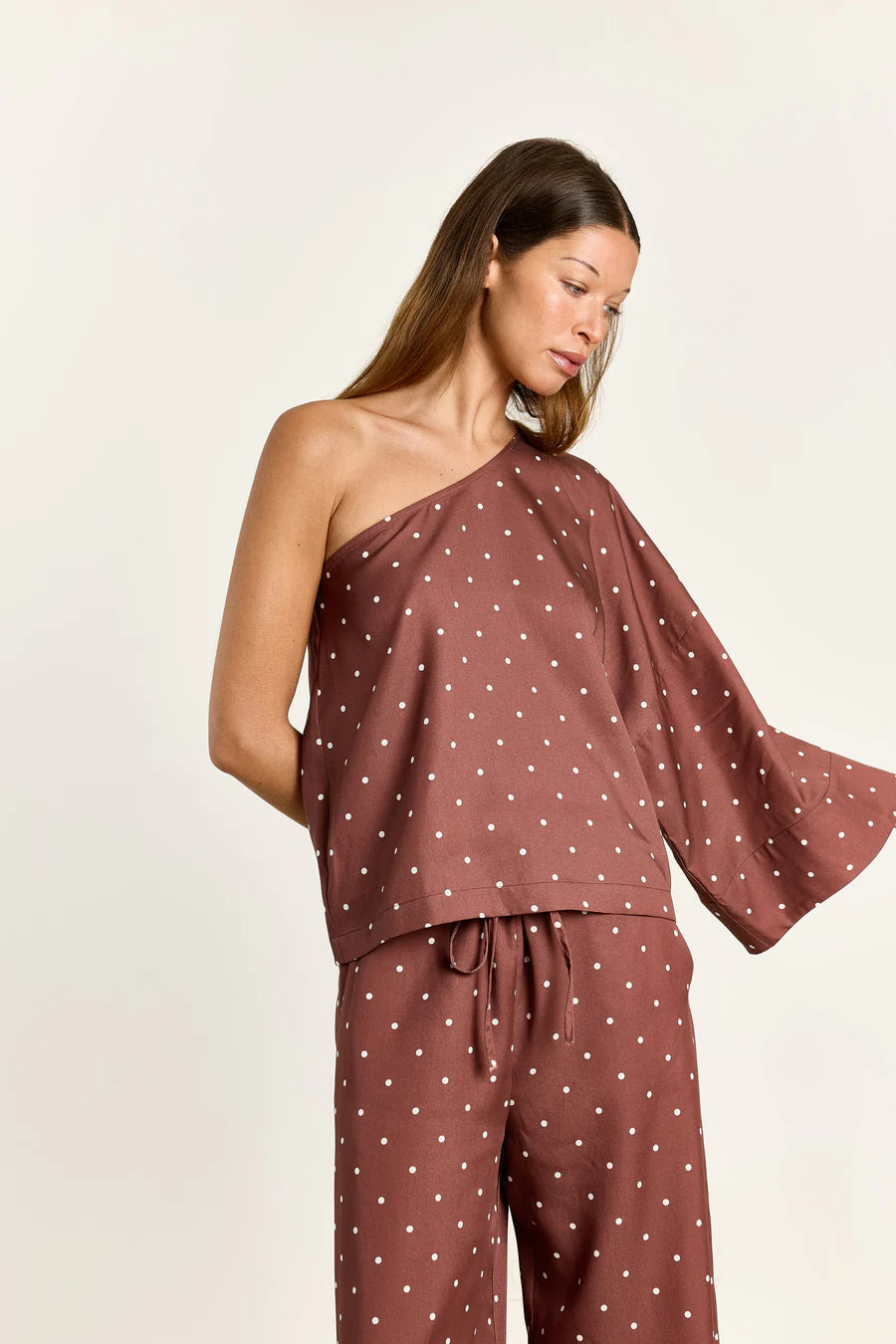 Blouse Studio Clique Nicola