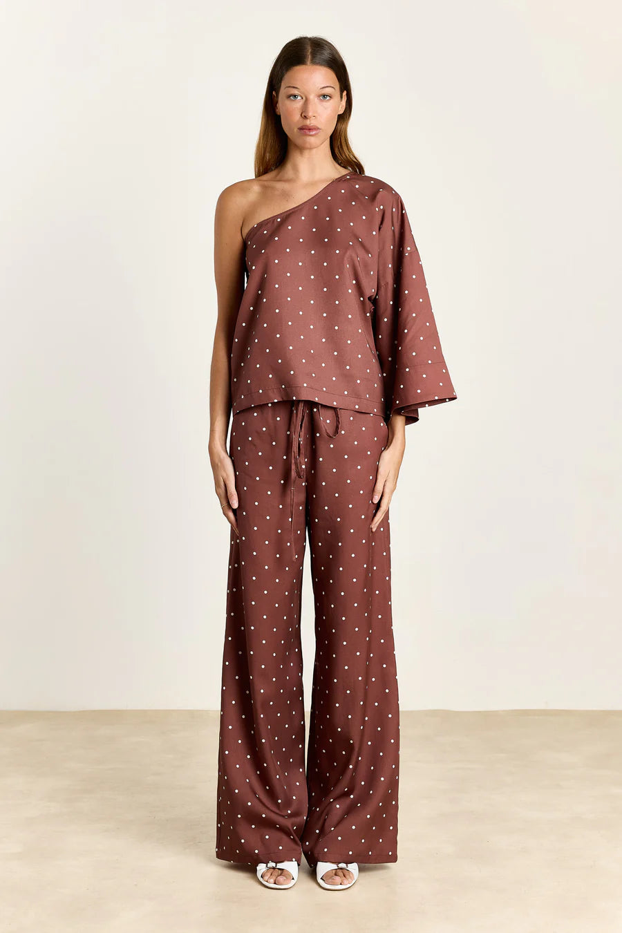 Blouse Studio Clique Nicola