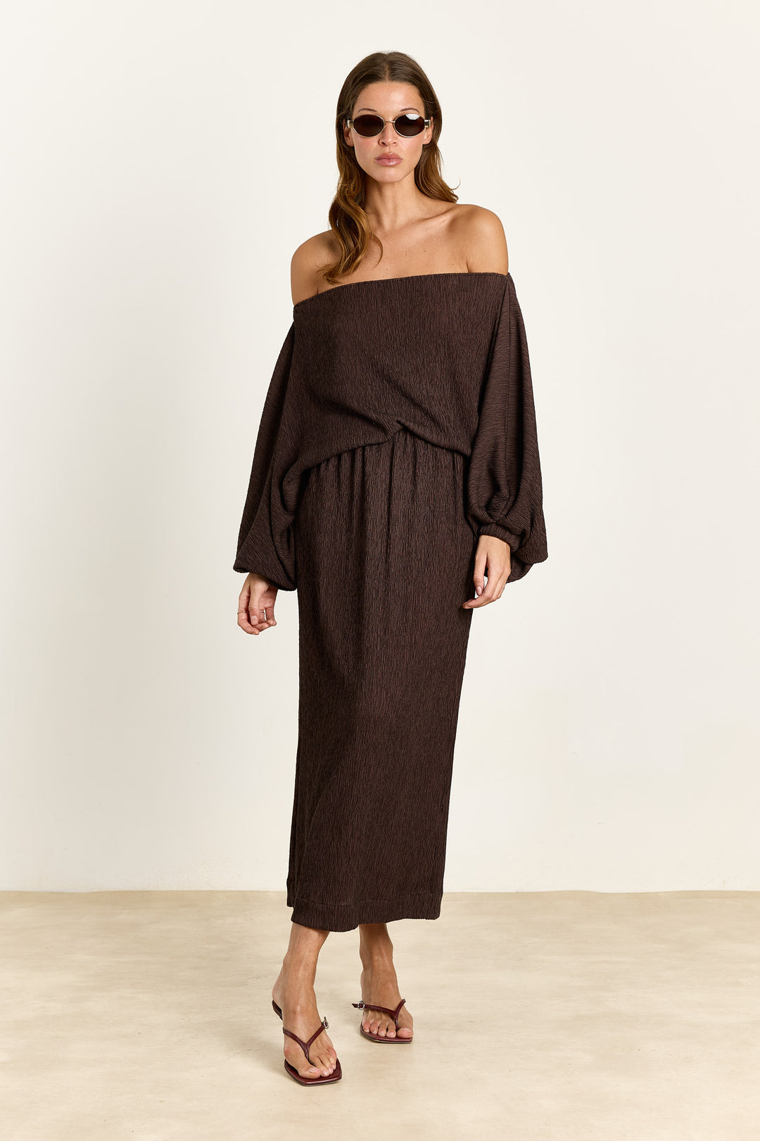 Blouse Studio Clique An