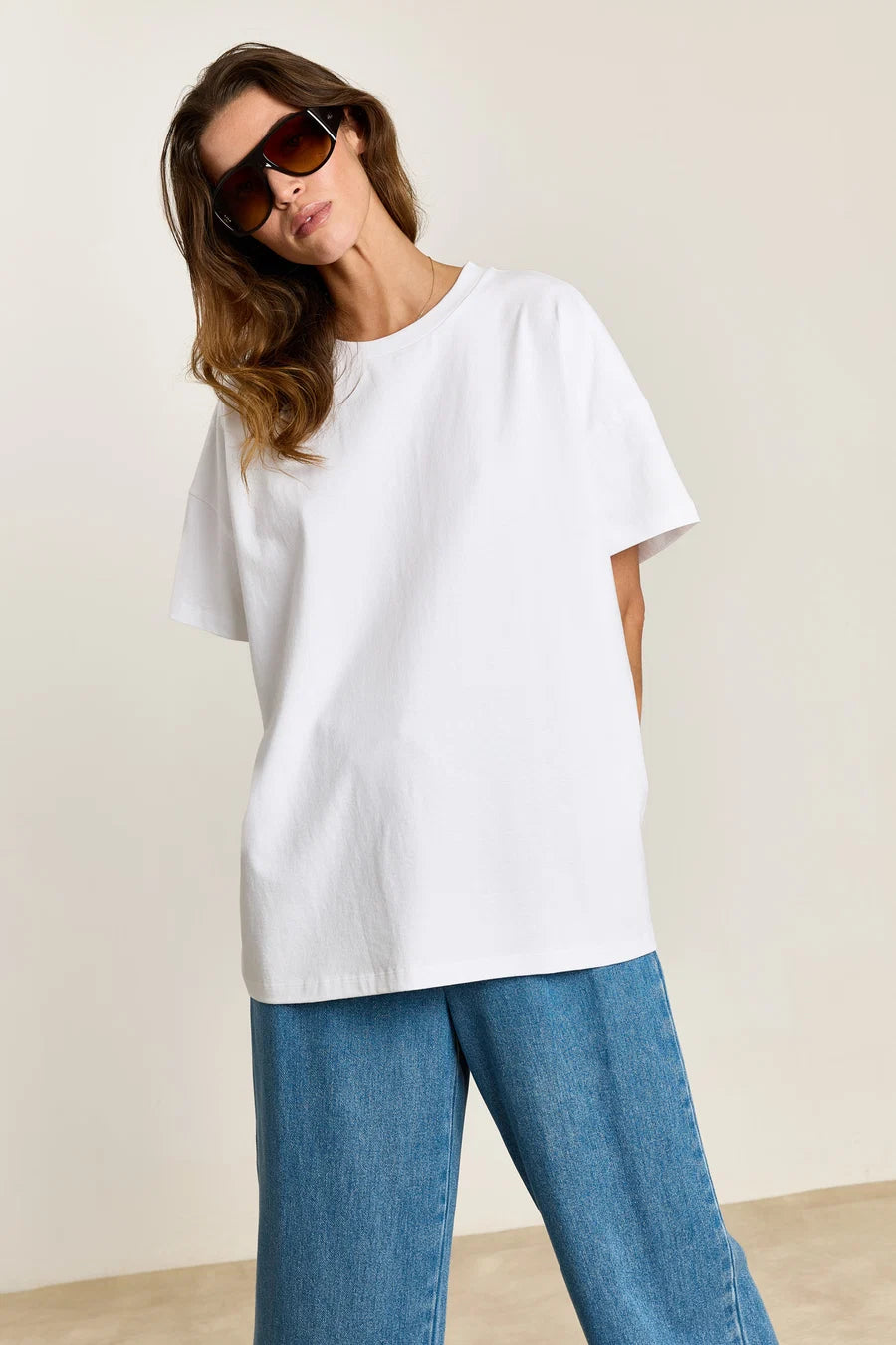 T-shirt Studio Clique Zazou