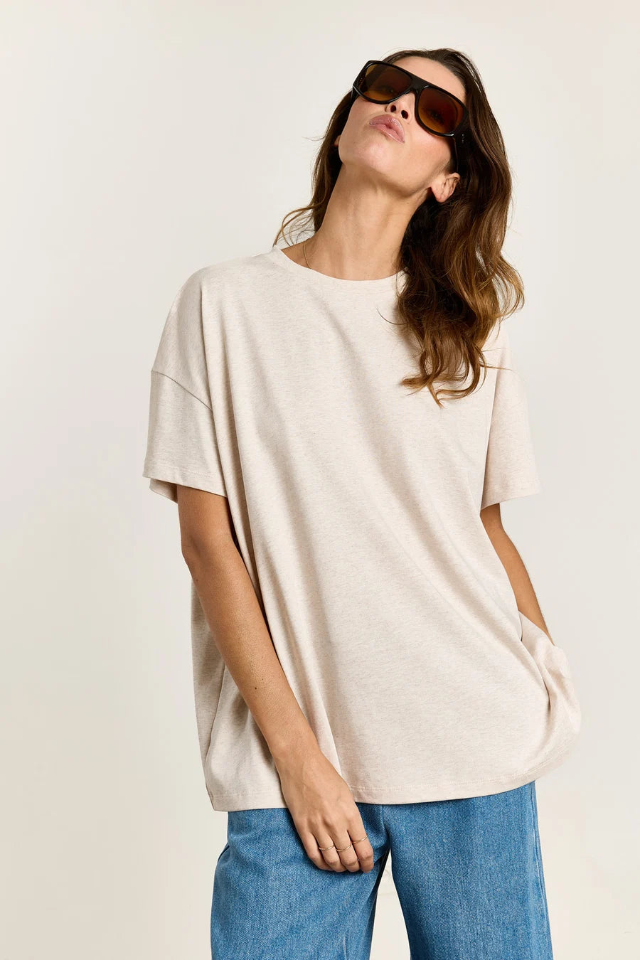 T-shirt Studio Clique Zazou