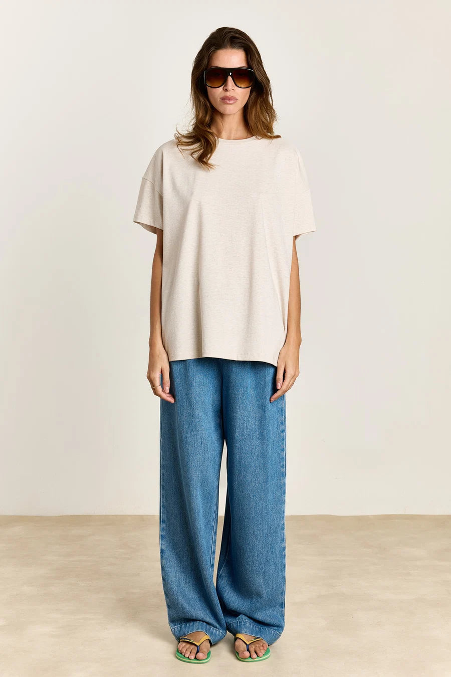 T-shirt Studio Clique Zazou
