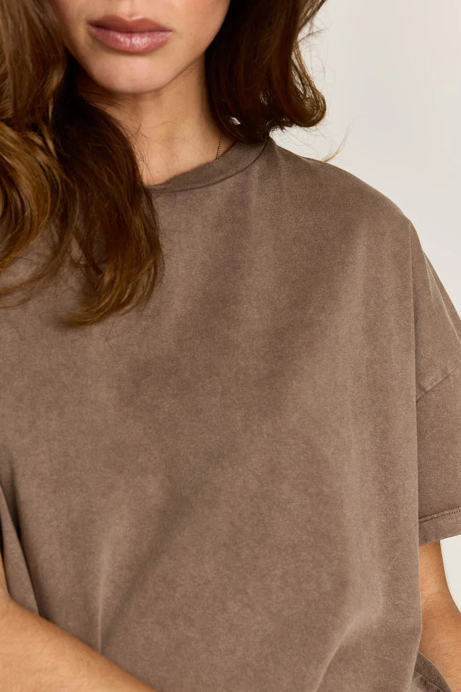 T-shirt Studio Clique Zazou