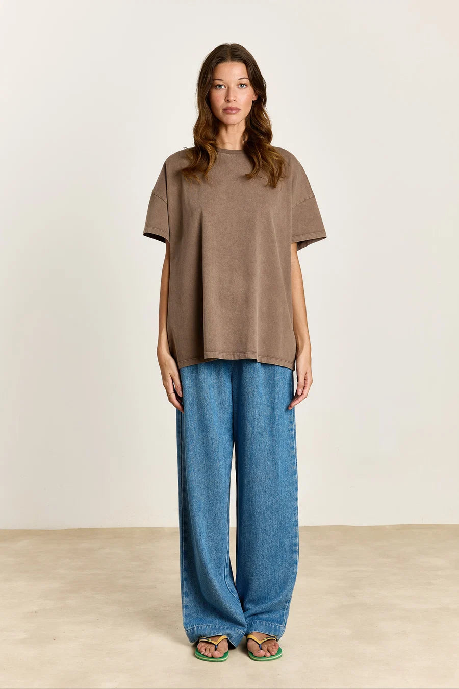 T-shirt Studio Clique Zazou