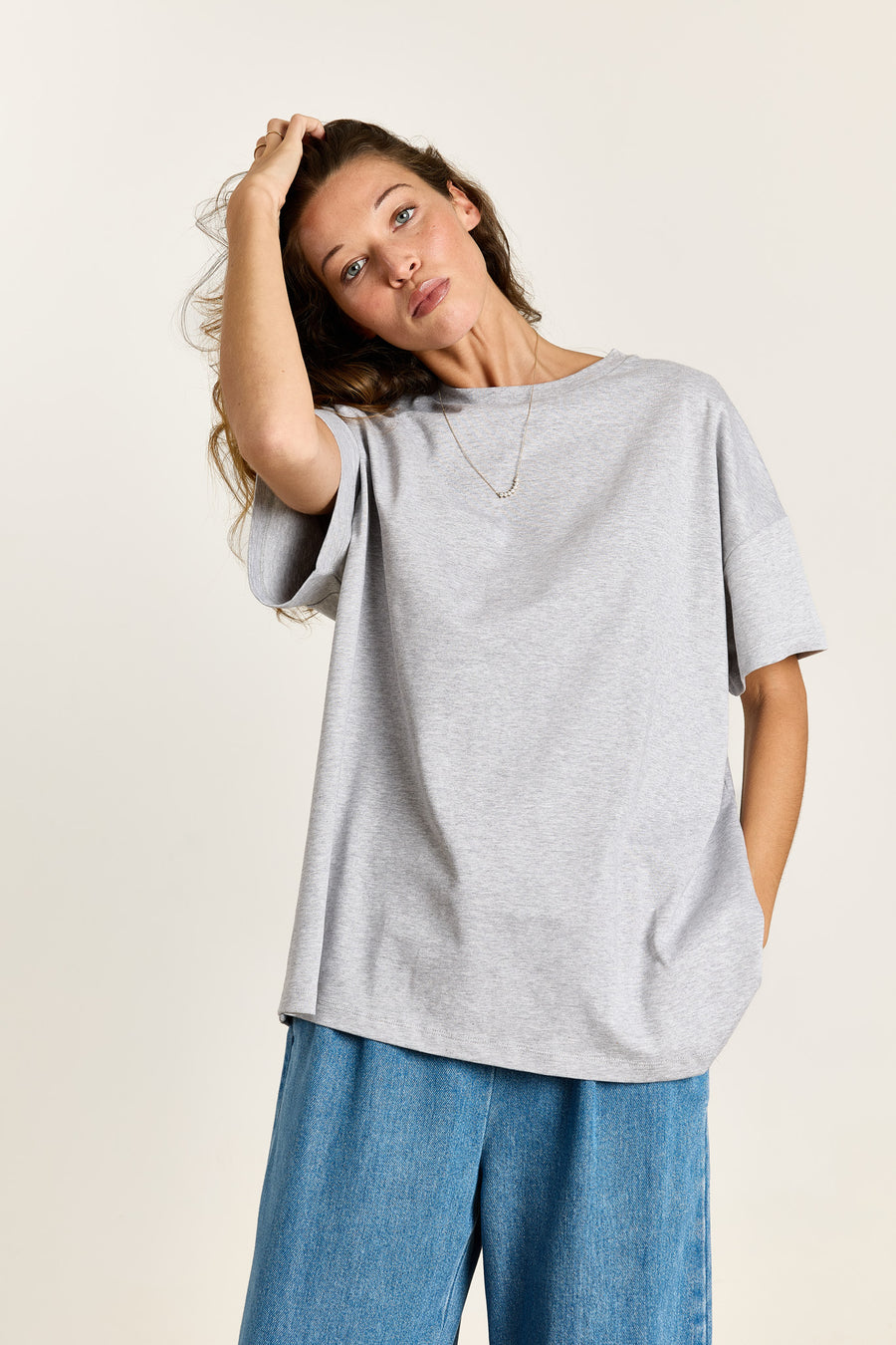 T-shirt Studio Clique Zazou