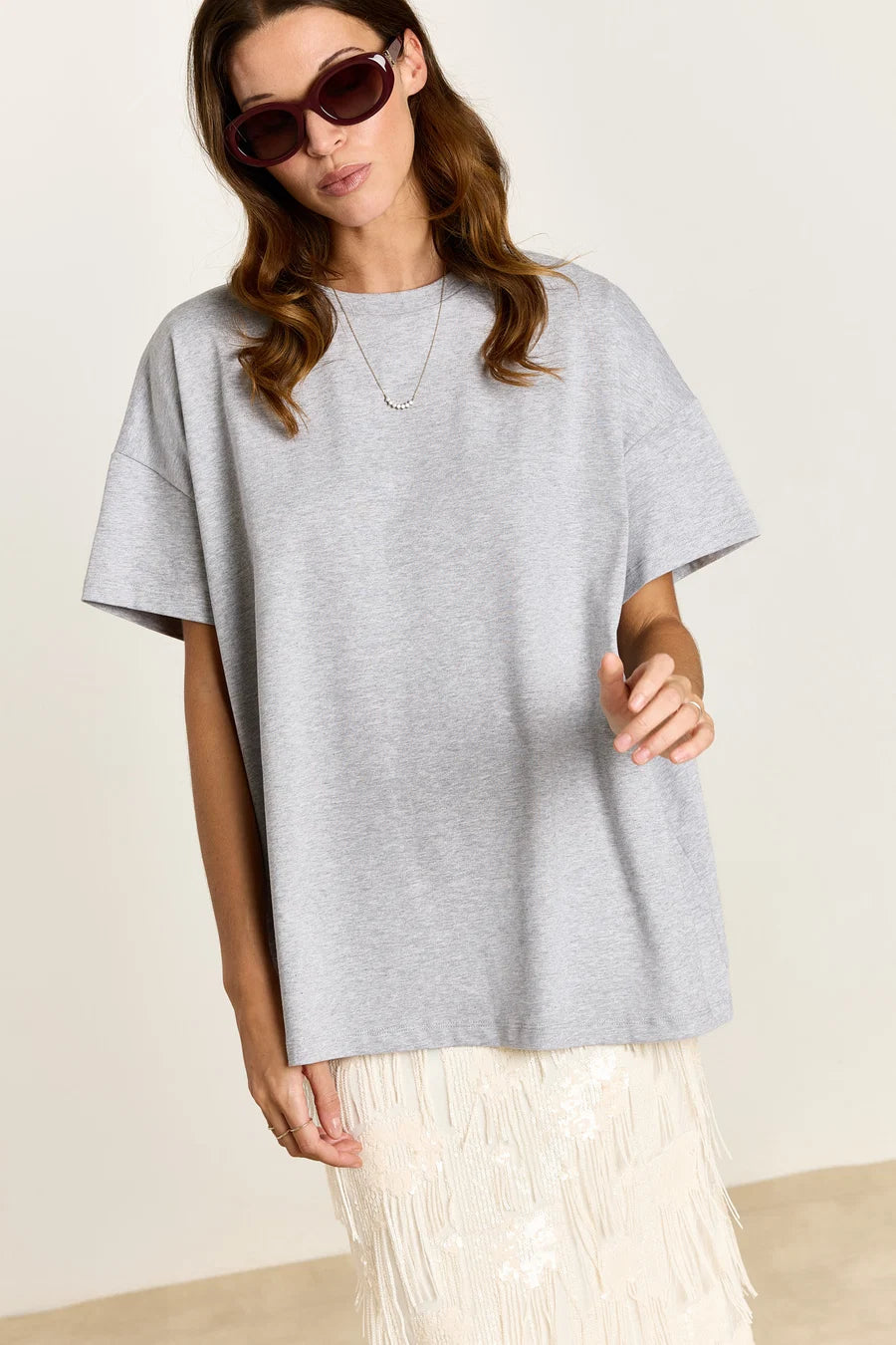 T-shirt Studio Clique Zazou