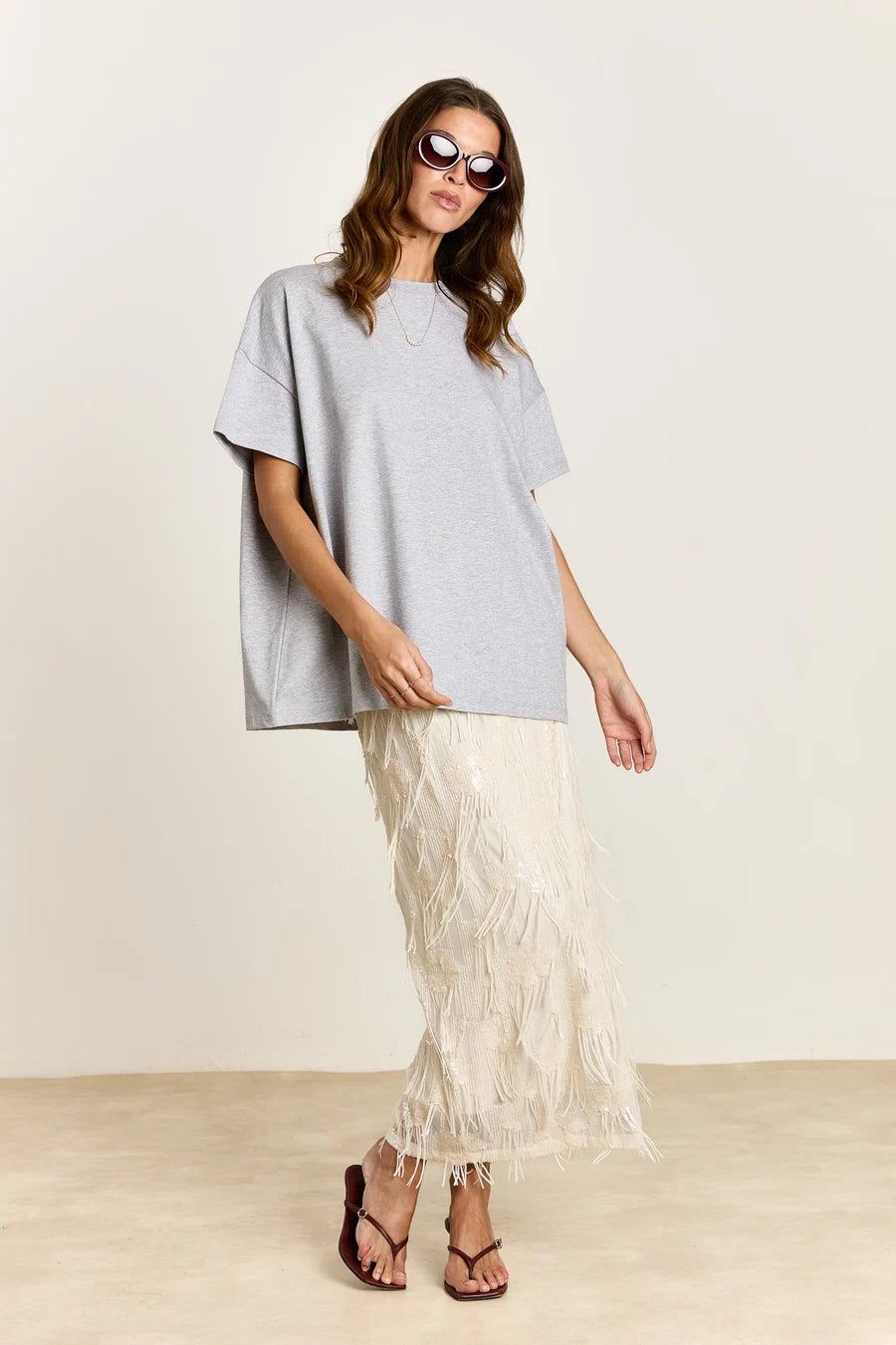 T-shirt Studio Clique Zazou