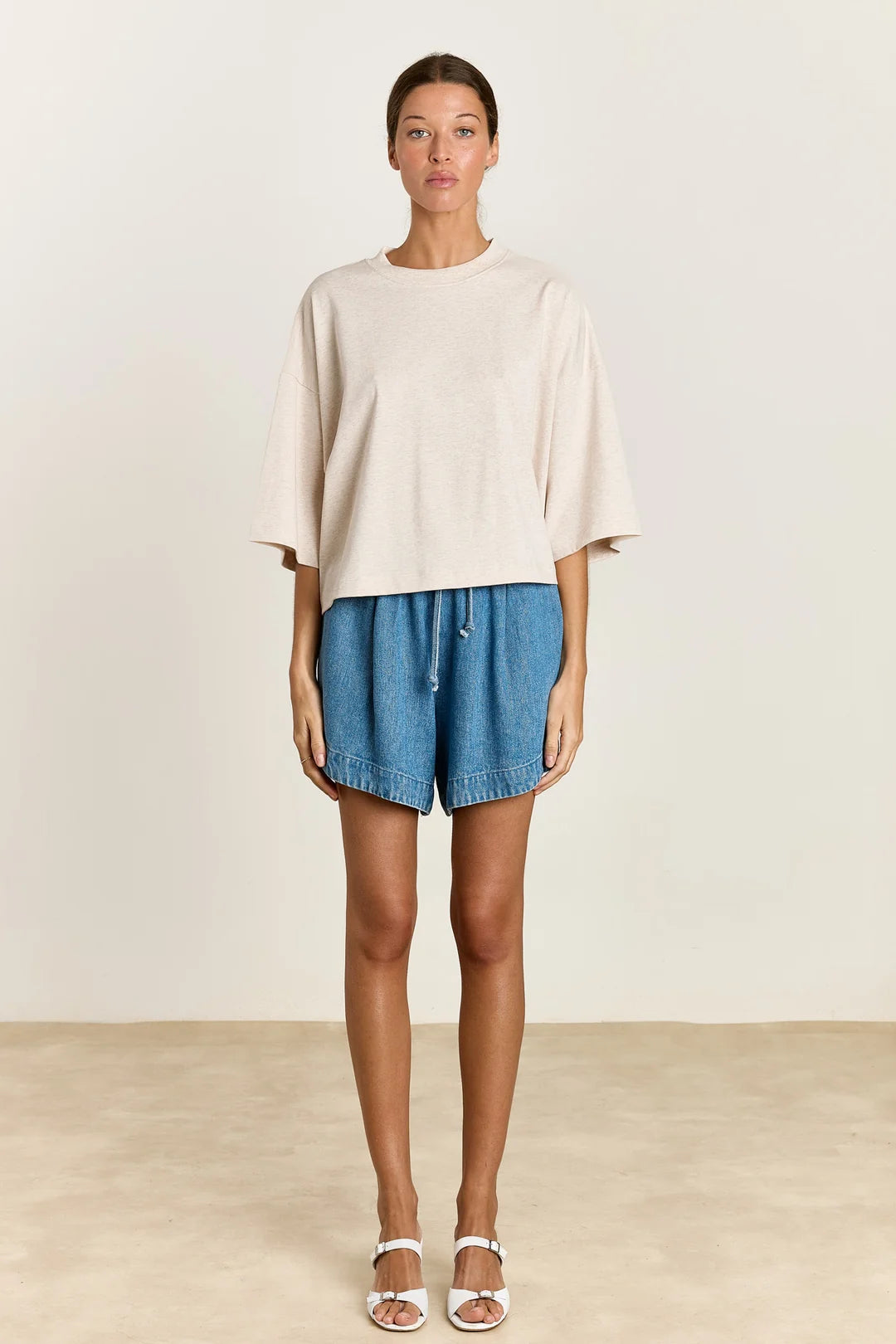 T-shirt Studio Clique Amy