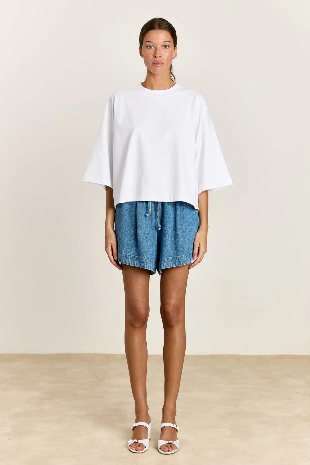 T-shirt Studio Clique Amy