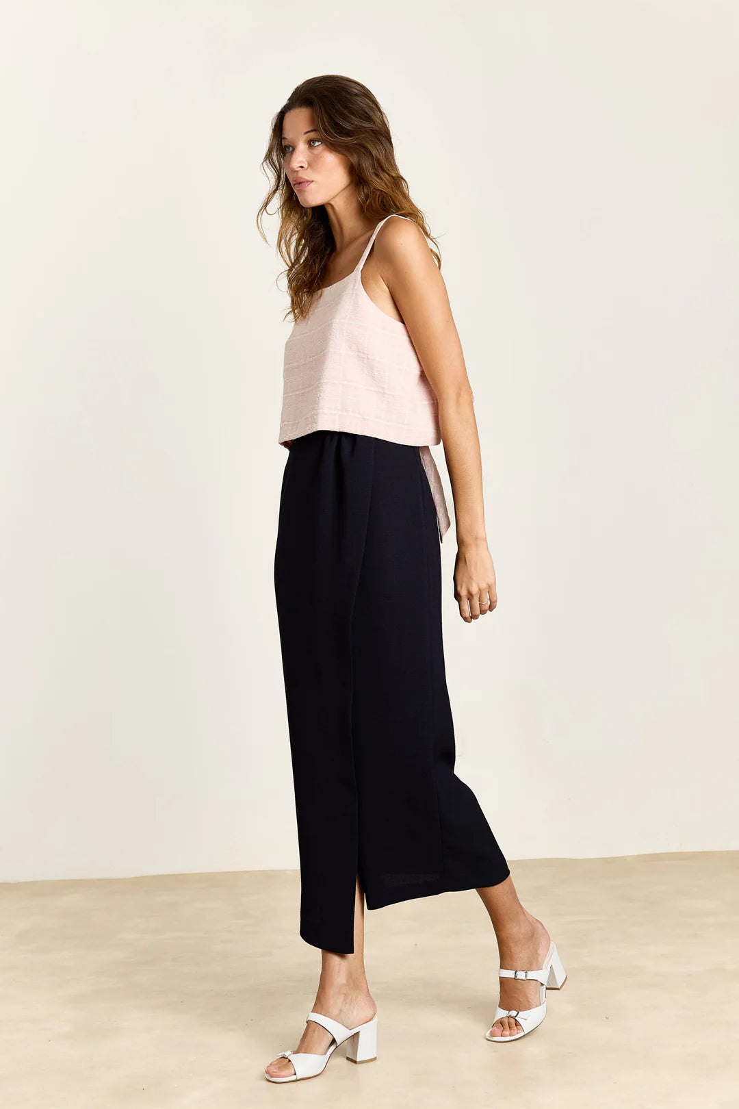 Rok Studio Clique Ivy