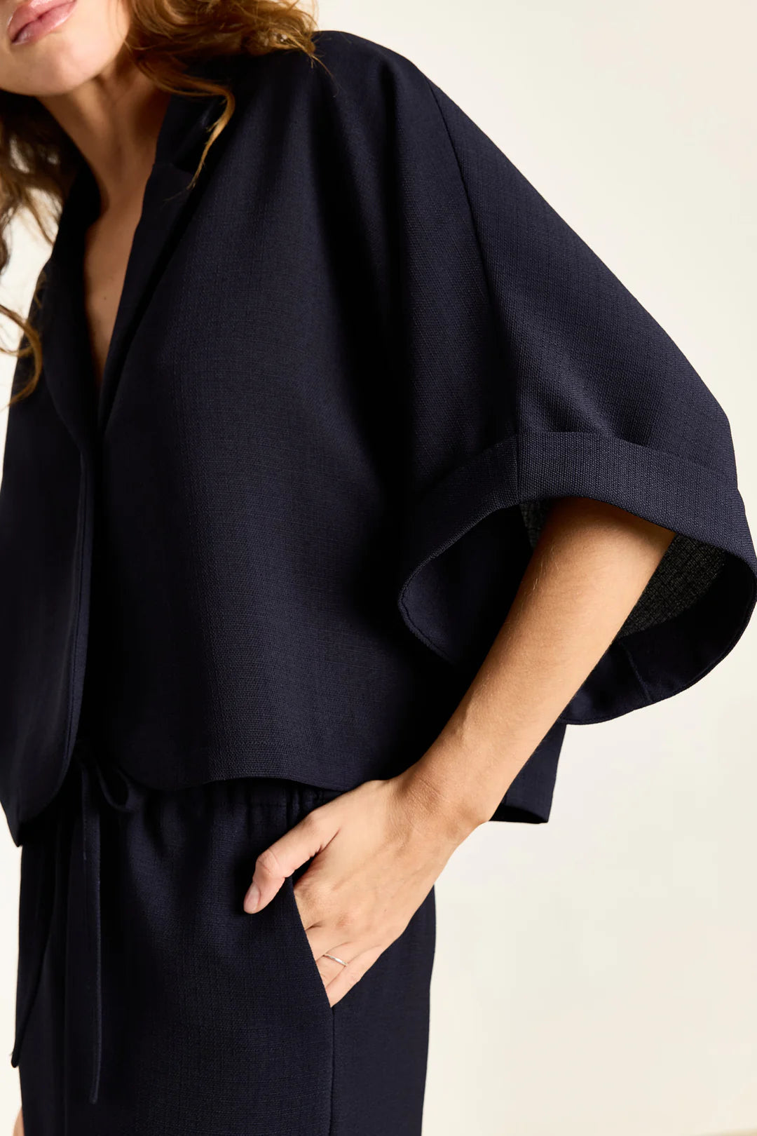 Blouse Studio Clique Amelie