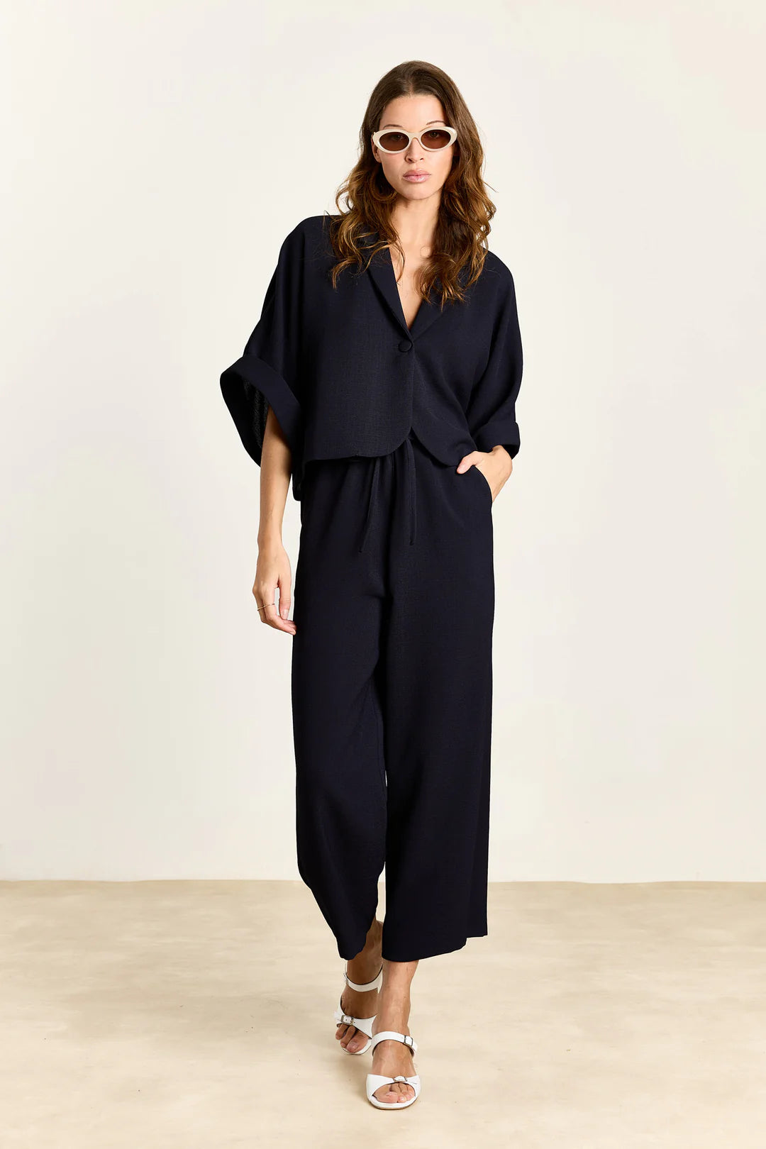 Blouse Studio Clique Amelie