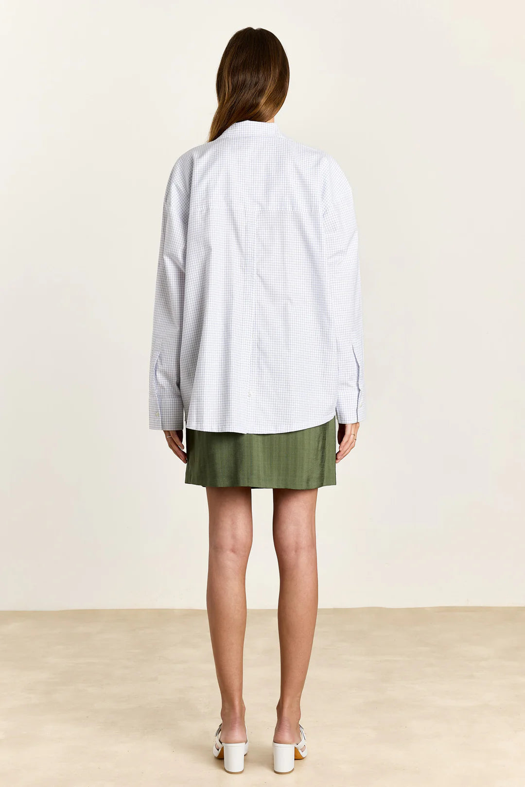Blouse Studio Clique Lulu