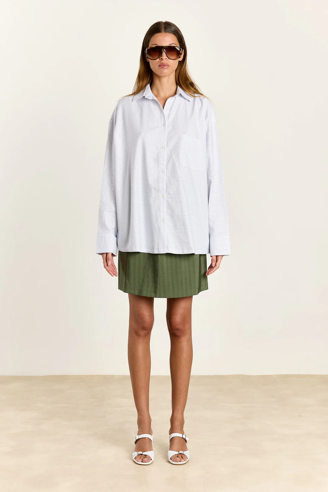 Blouse Studio Clique Lulu