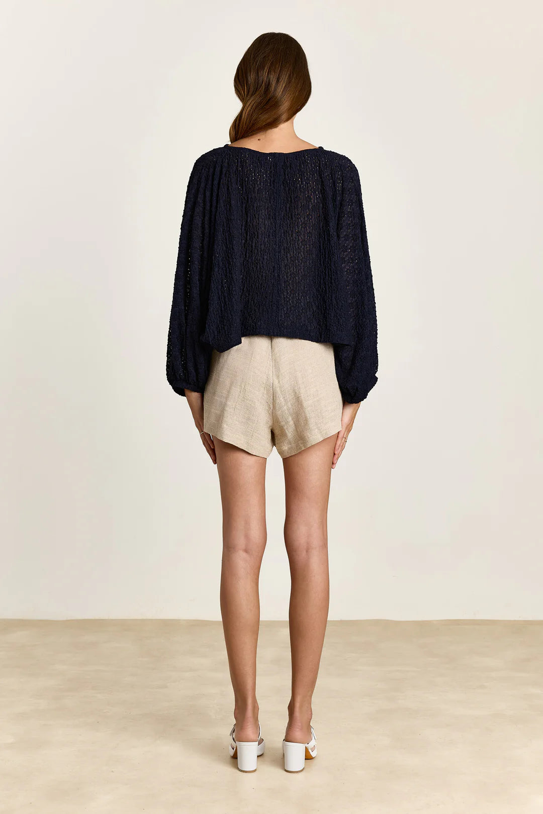 Blouse Studio Clique Rosetta