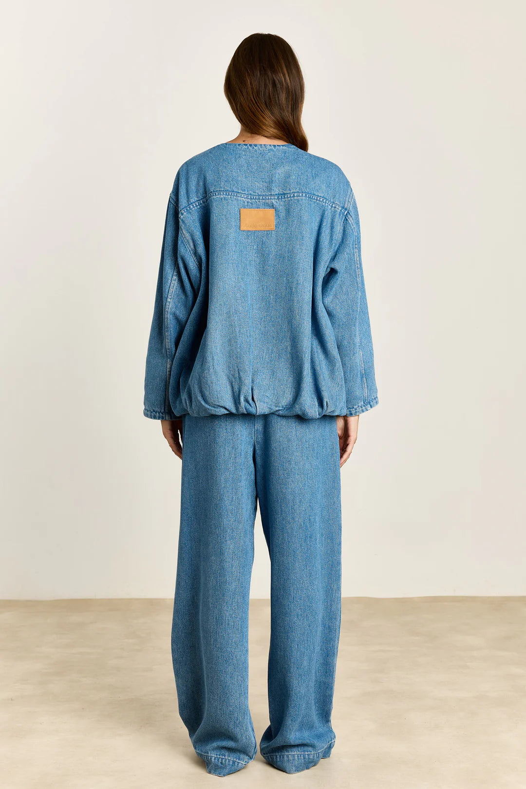 Jeans Studio Clique Clio