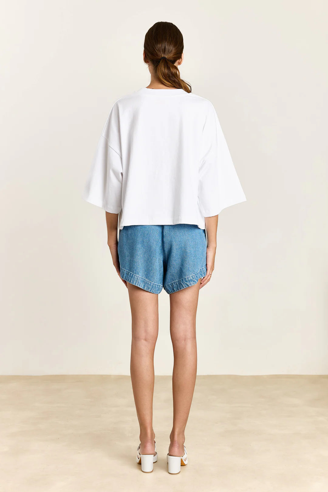 T-shirt Studio Clique Amy
