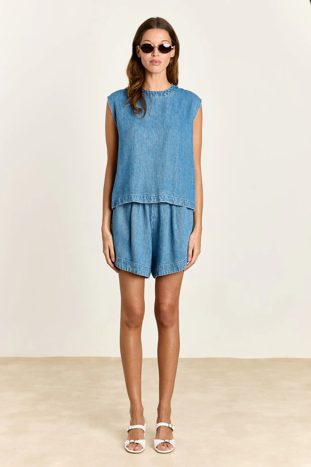 Top Studio Clique Celeste