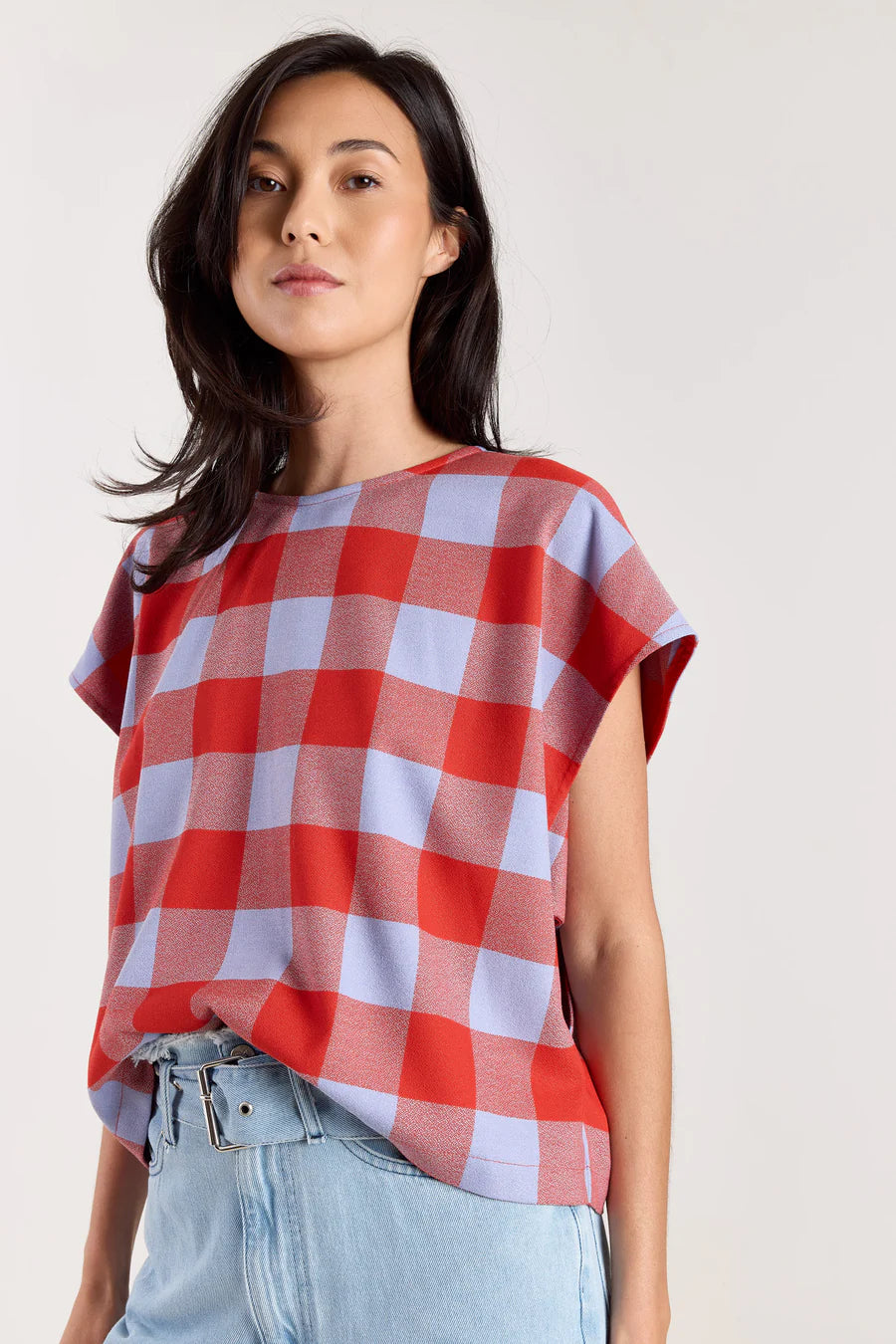 Blouse Studio Clique Esmeralda