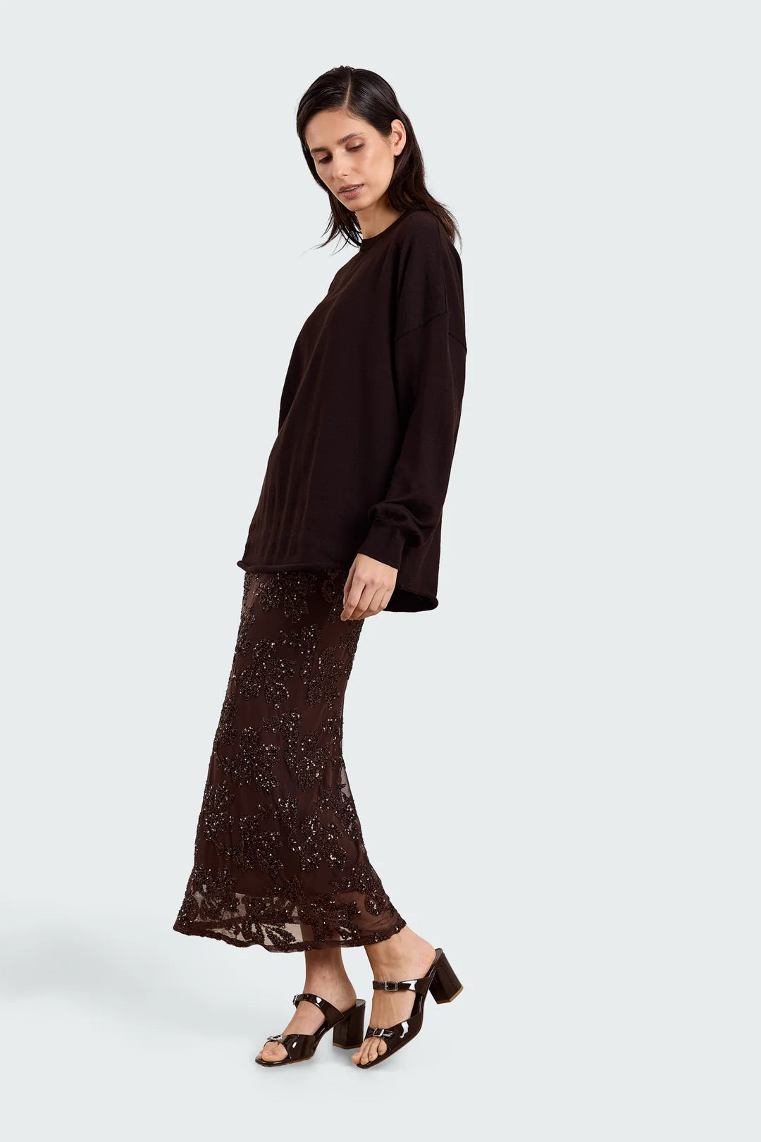 Rok Studio Clique Claudine