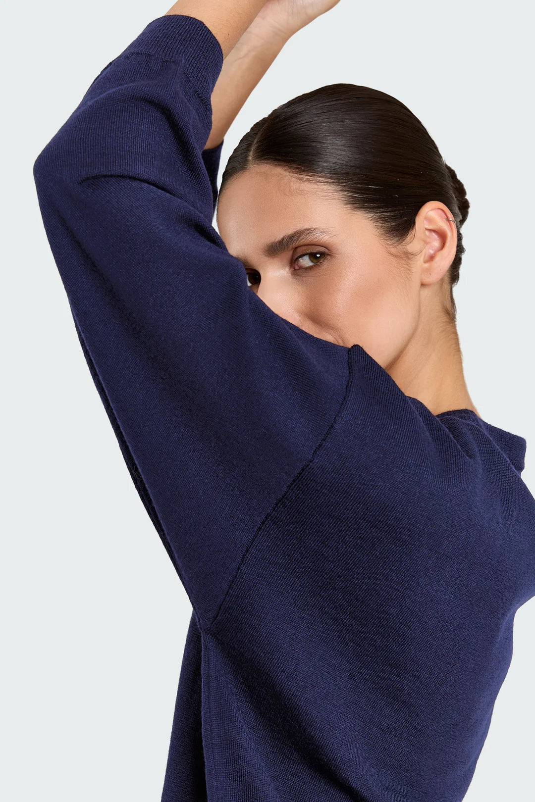 Pull Studio Clique Stephanie