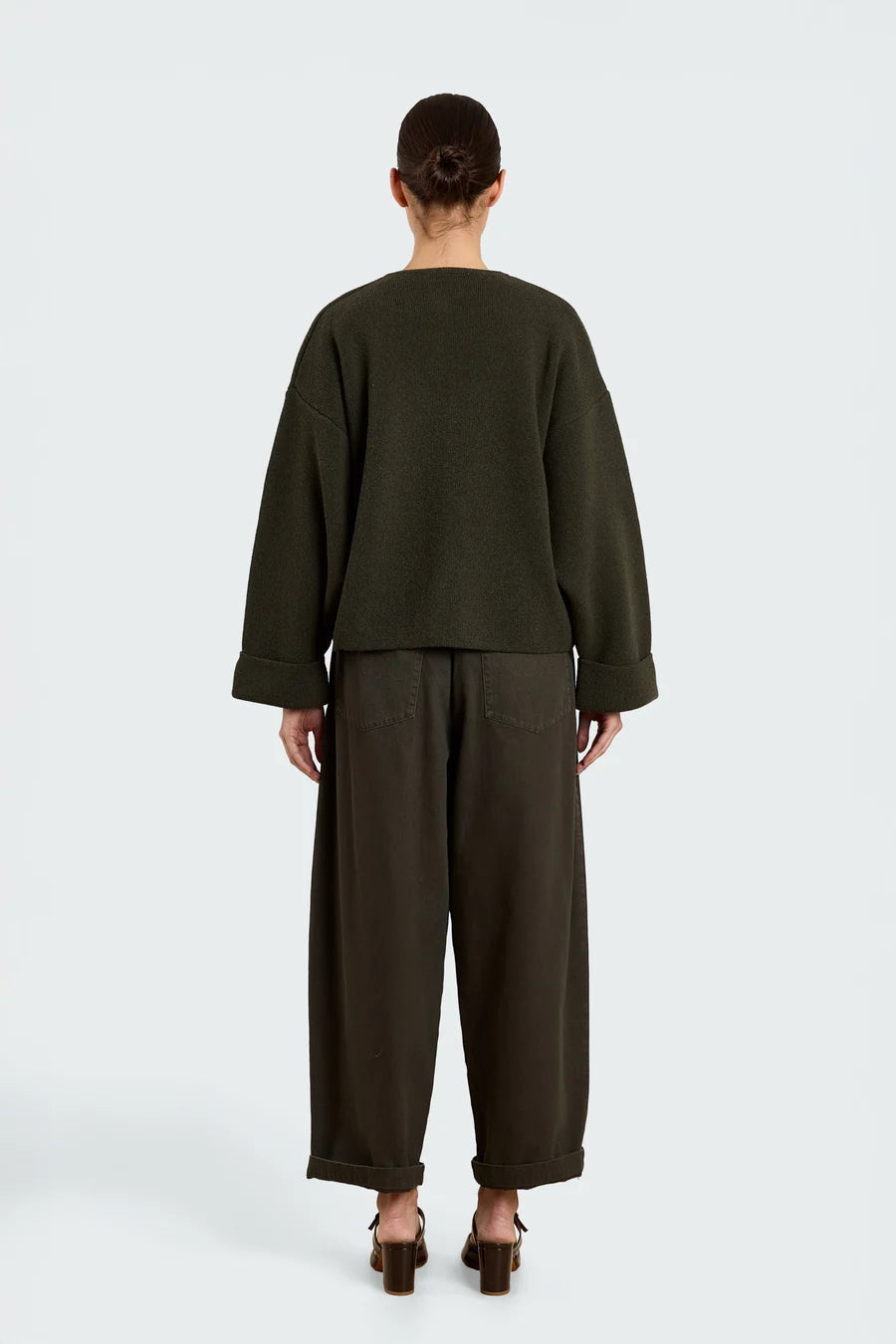 Cardigan Studio Clique Pippa