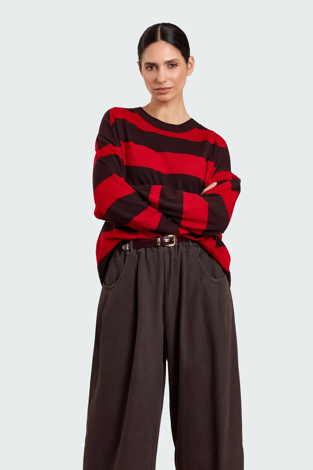 Pull Studio Clique Sasha