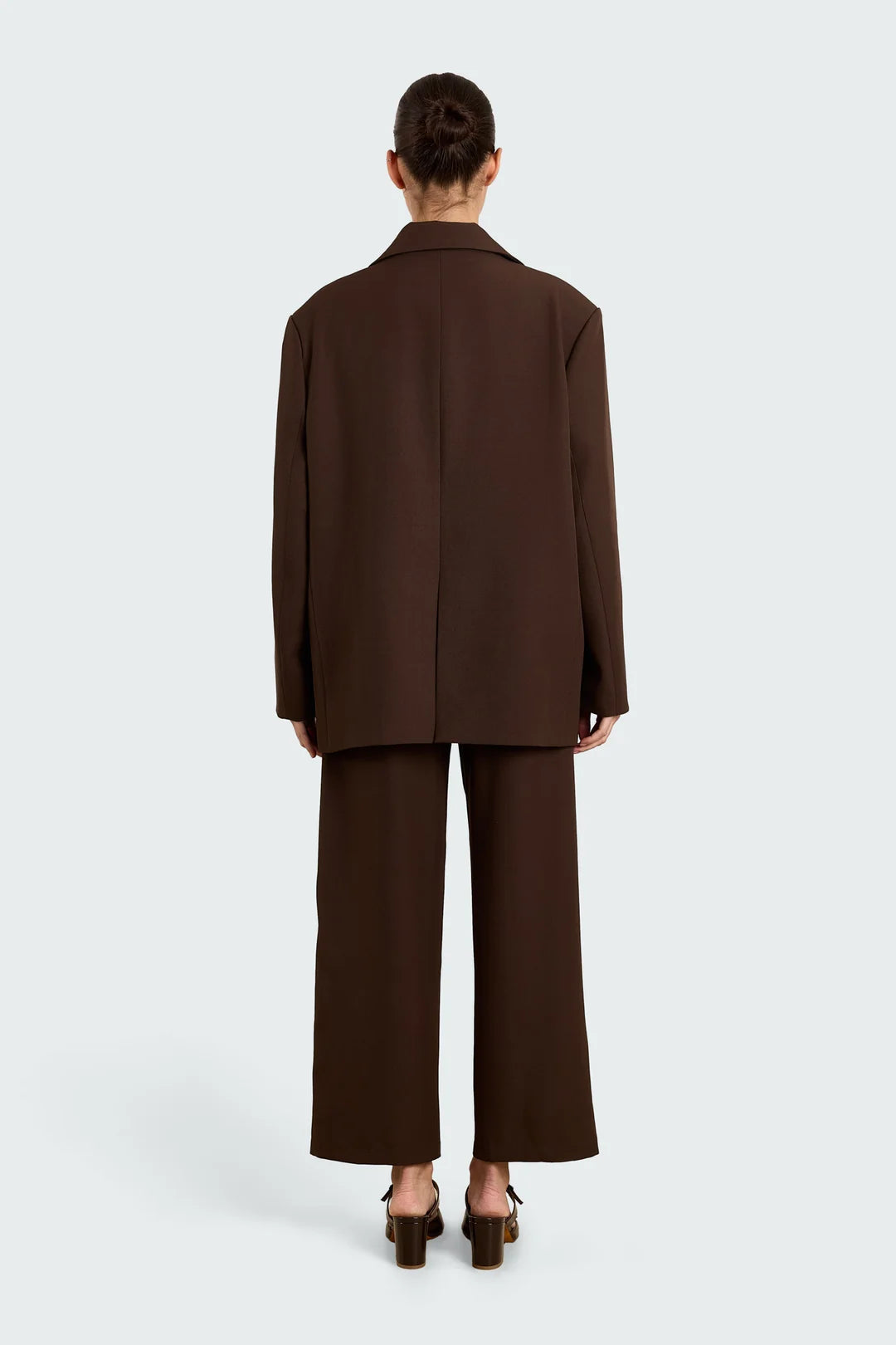 Blazer Studio Clique Fanny