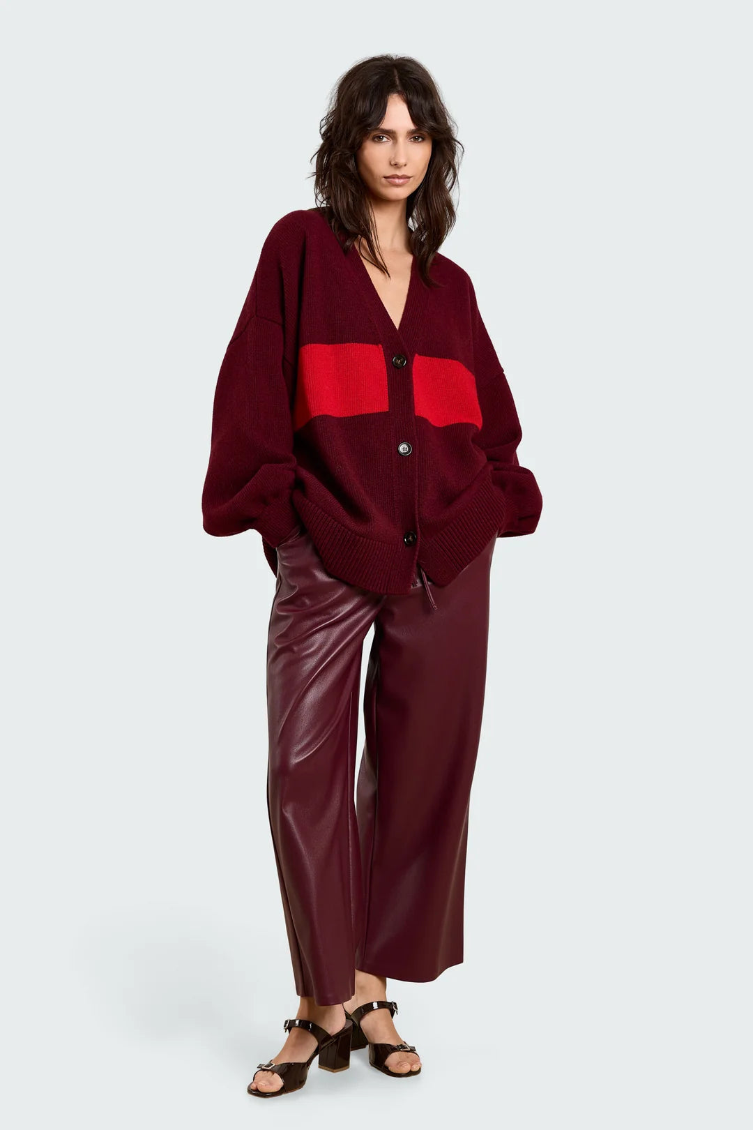 Cardigan Studio Clique Mouchie