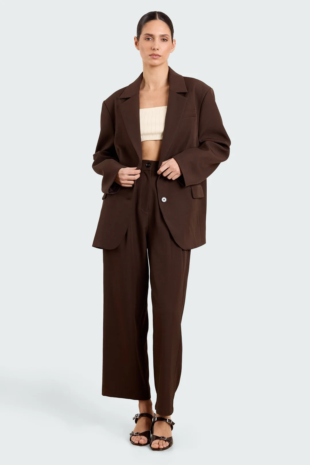 Broek Studio Clique Bennie