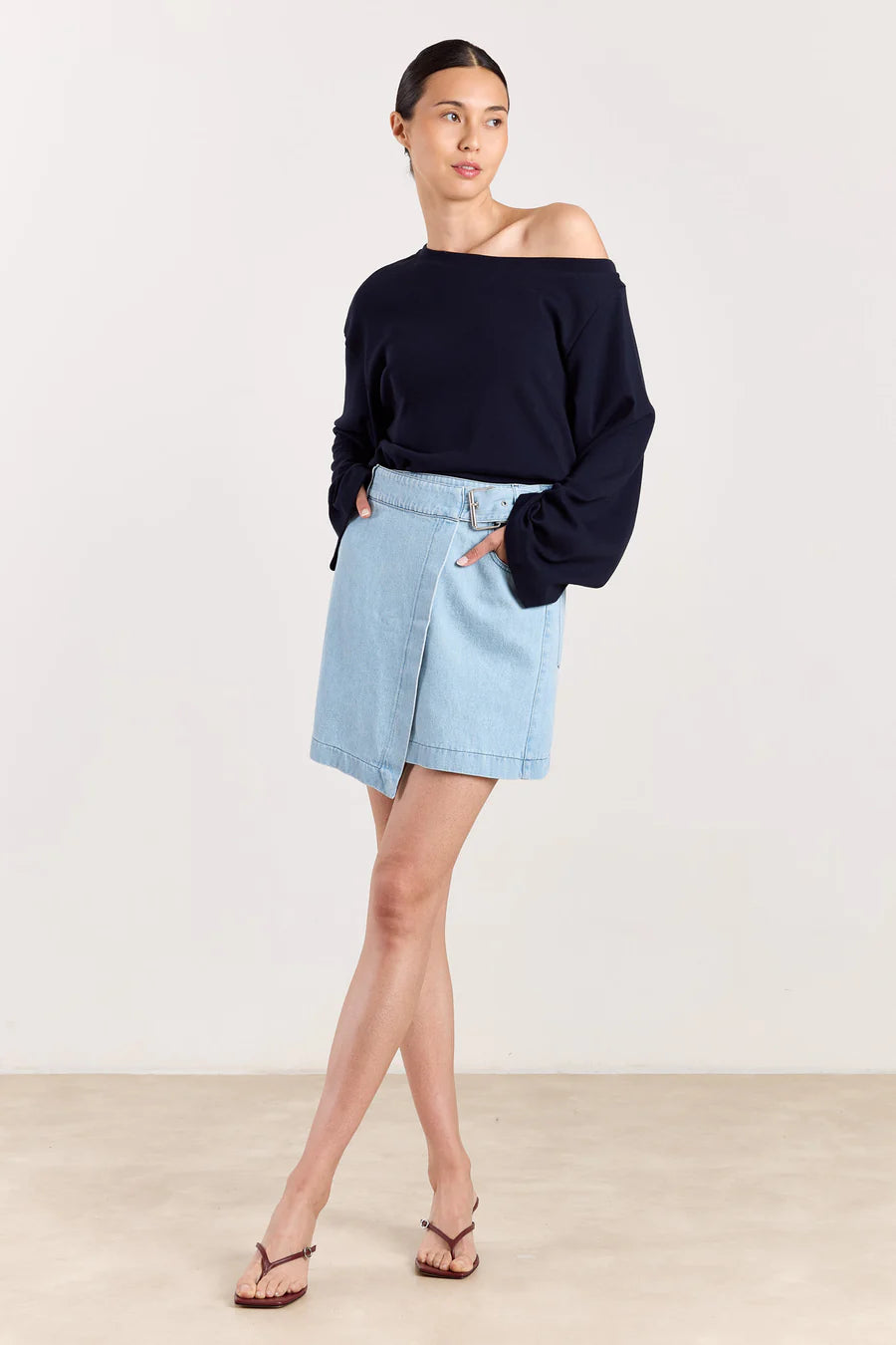 T-shirt Studio Clique Archie