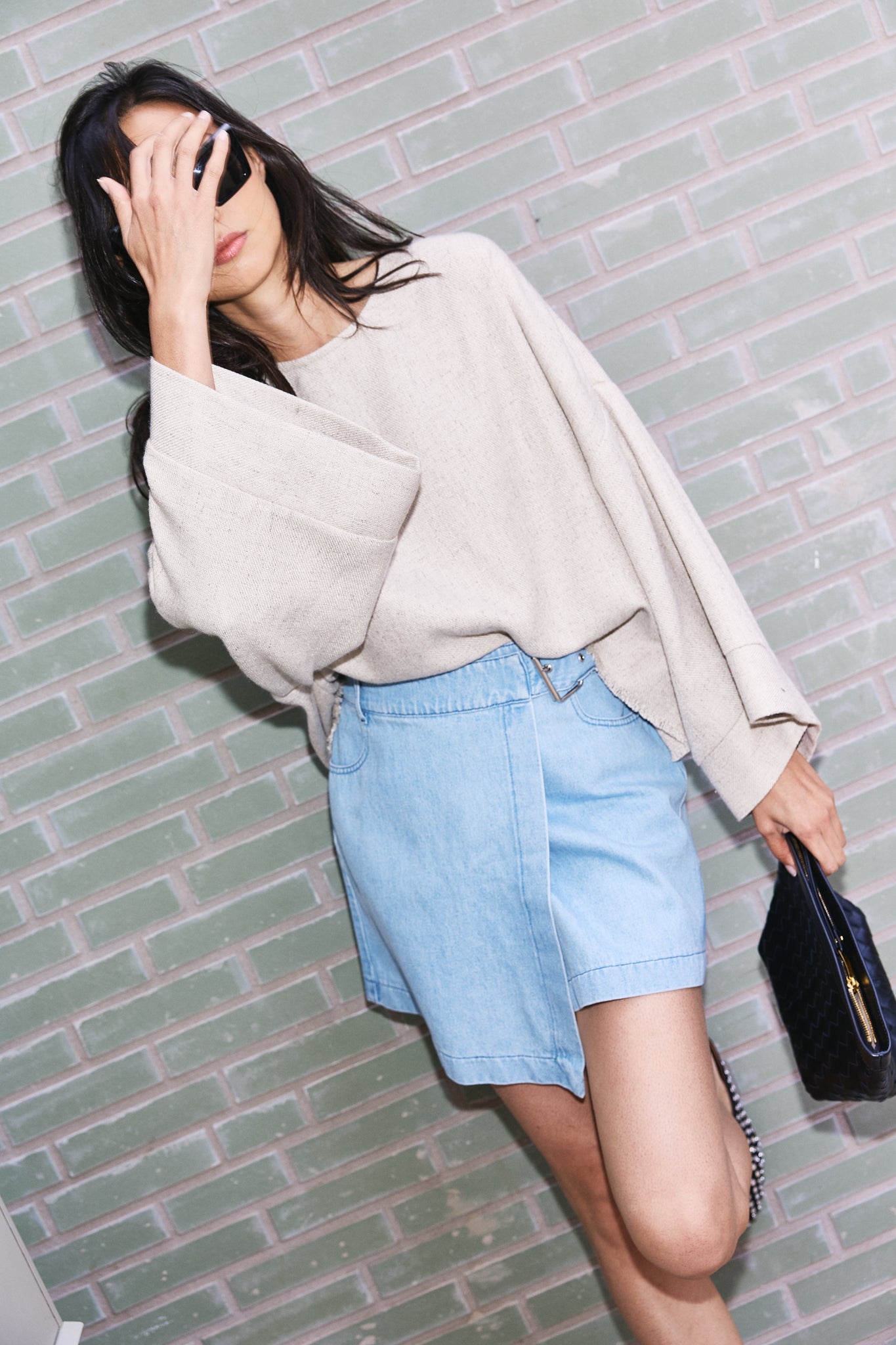 Rokje Studio Clique Magali