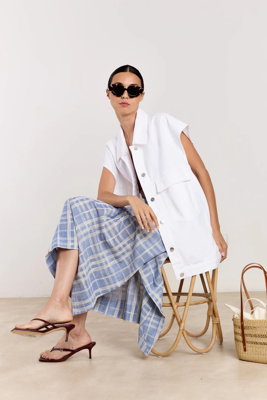 Rok Studio Clique Leila