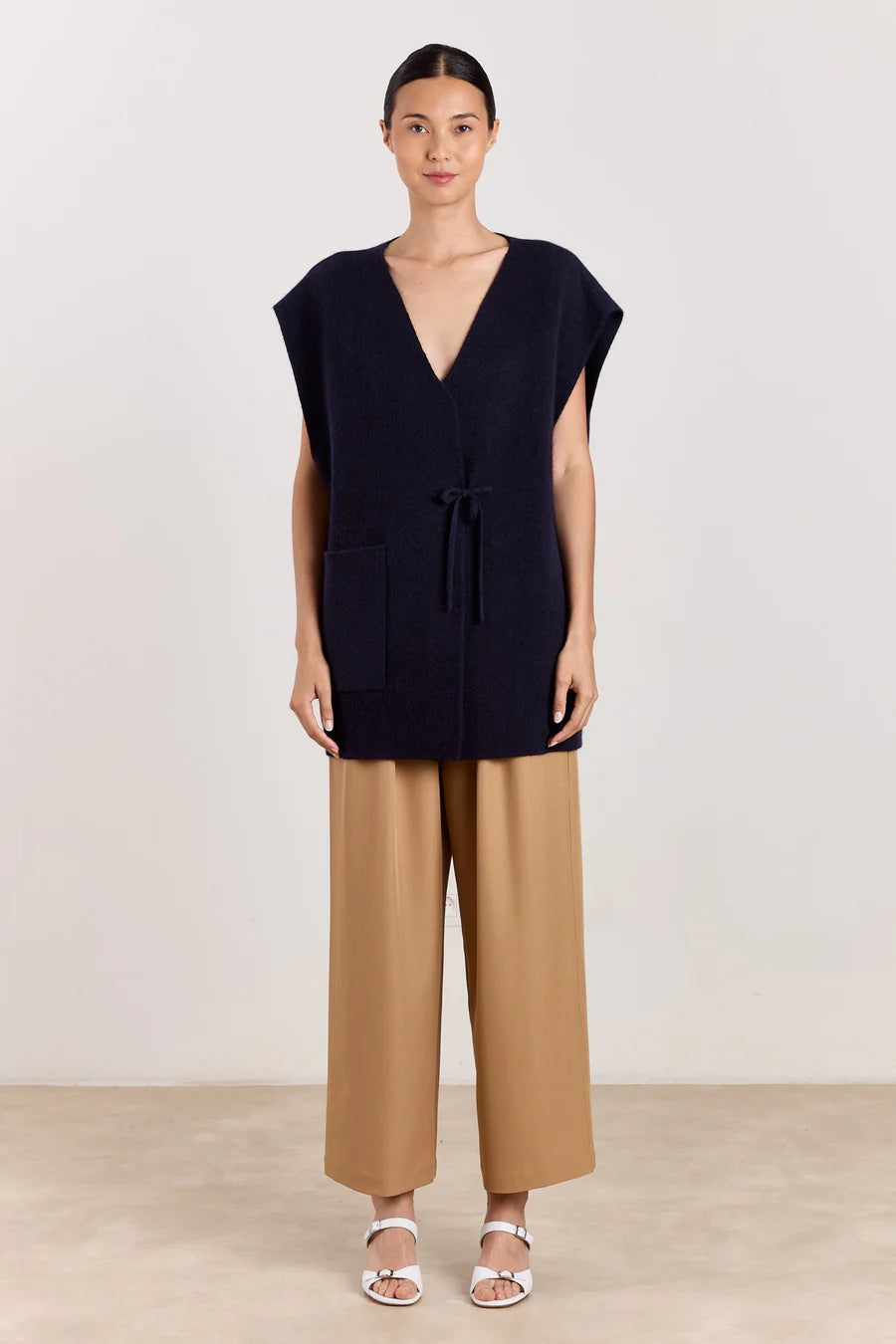 Vest Studio Clique Lina