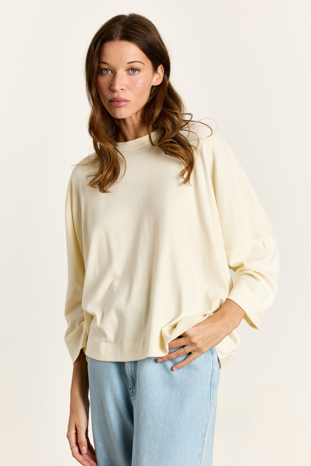 T-shirt Studio Clique Madeline