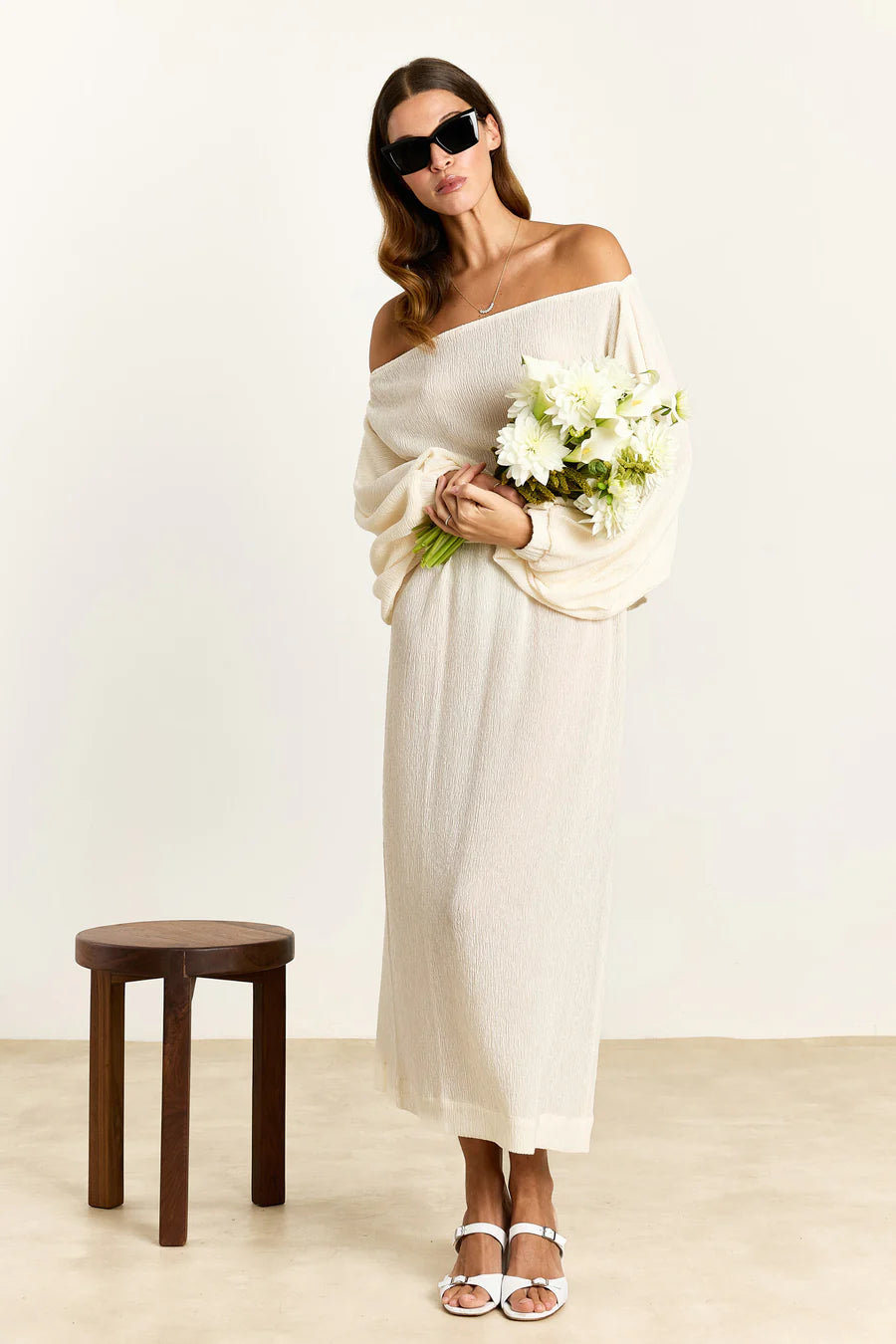 Blouse Studio Clique An