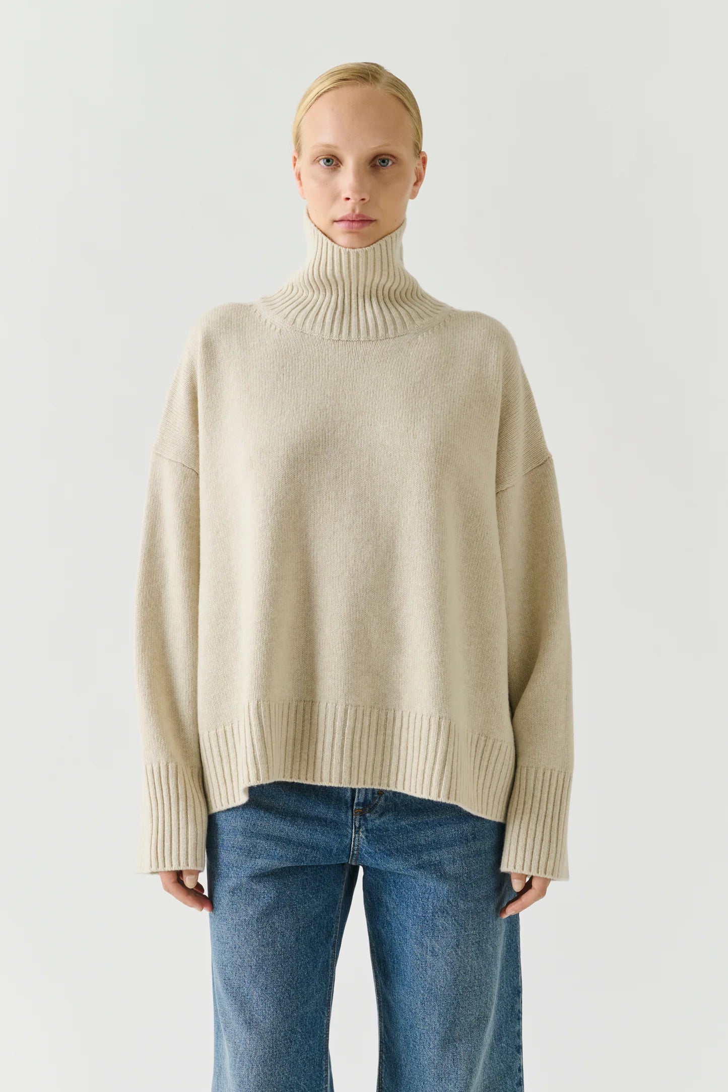 Pull Soeur William
