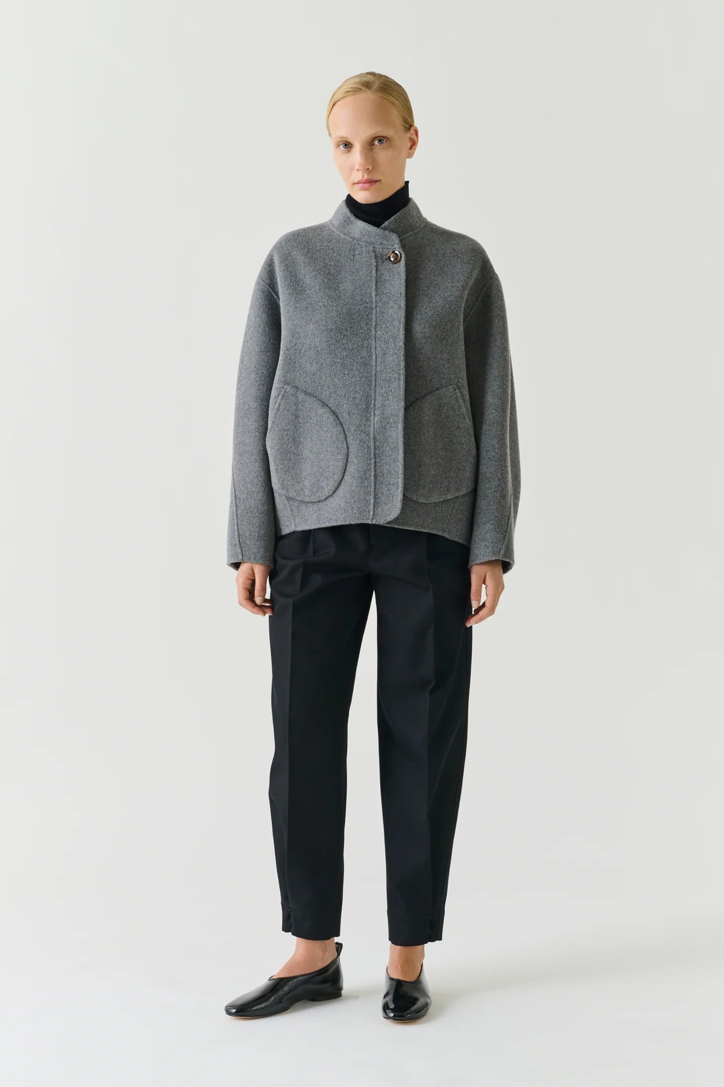 Vest Soeur Windsor