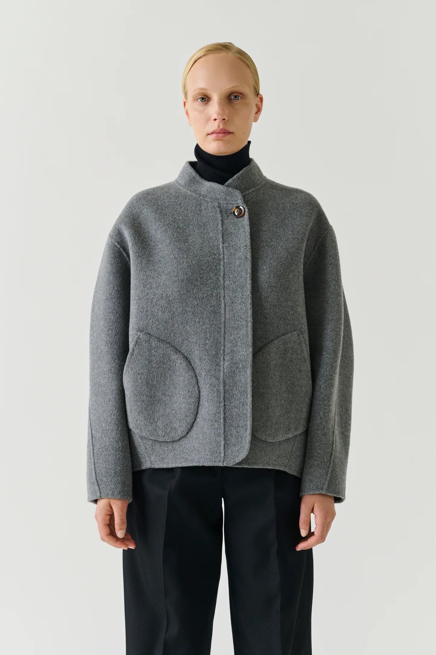 Vest Soeur Windsor
