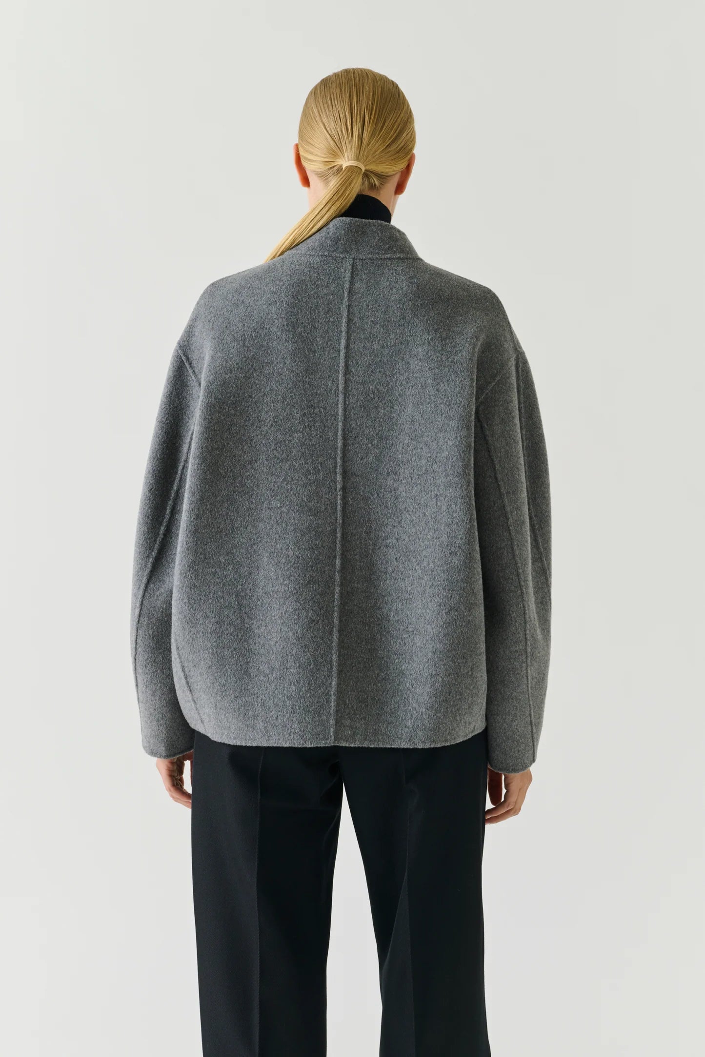 Vest Soeur Windsor