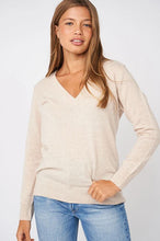 Afbeelding in Gallery-weergave laden, Pull Les Tricots De Lea Mysky (meerdere kleuren)