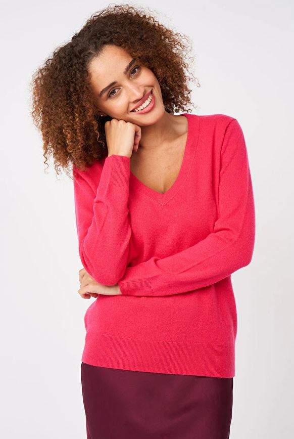 Pull Les Tricots De Lea Mysky (meerdere kleuren)