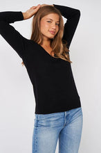 Afbeelding in Gallery-weergave laden, Pull Les Tricots De Lea Mysky (meerdere kleuren)