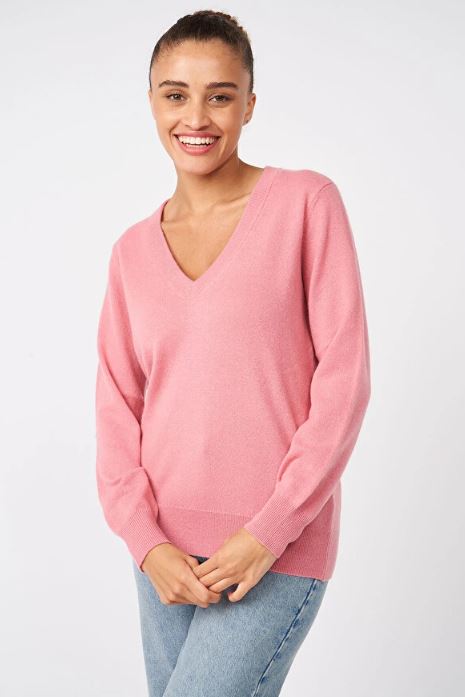 Pull Les Tricots De Lea Mysky (meerdere kleuren)