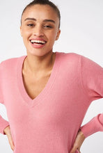 Afbeelding in Gallery-weergave laden, Pull Les Tricots De Lea Mysky (meerdere kleuren)