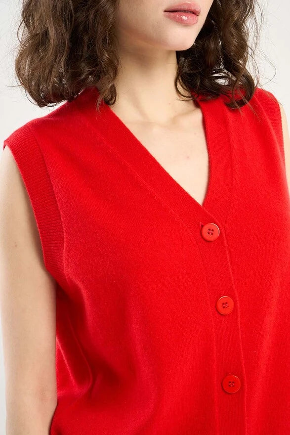 Gilet Les Tricots De Lea Gabs